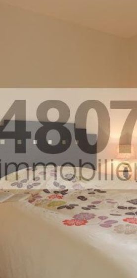 Appartement T2 à louer à Sallanches - Photo 1