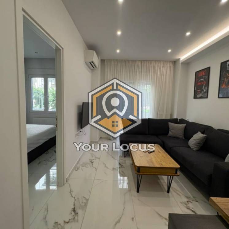 Studio/Γκαρσονιέρα για ενοικίαση ΔΕΘ (Κέντρο Θεσσαλονίκης) - Photo 1