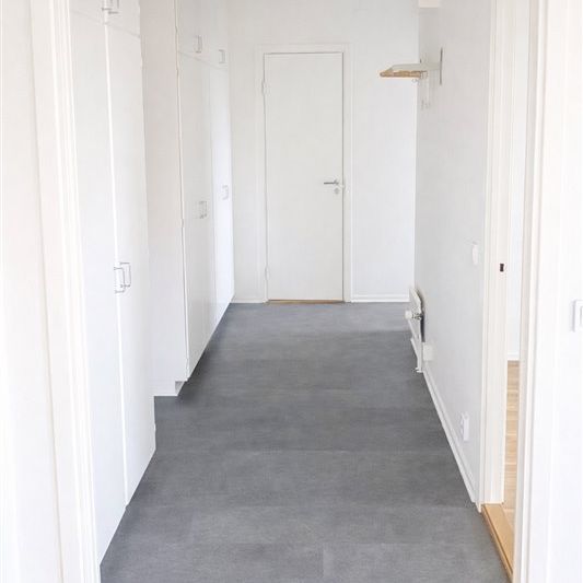 Docentgatan 1A - Foto 1