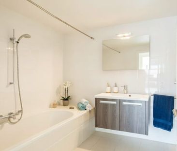 Appartement te huur - Foto 5