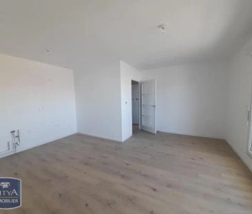 Appartement à louer 2 pièces 45.98m² - Photo 1