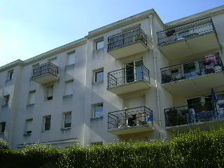 Location Appartement 2 pièces 46m² NANTES 44000 - Photo 3