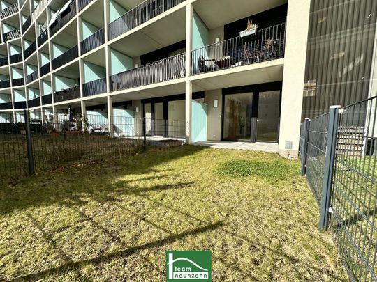 Modern, grün, zentral – Erleben Sie Lebensqualität pur im Styria Center Graz - Photo 1