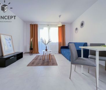 Nowoczesne studio | Balkon | Garaż | Gaj - Фото 4