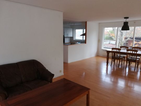 Tvärbackavägen, Jonsered - Photo 1