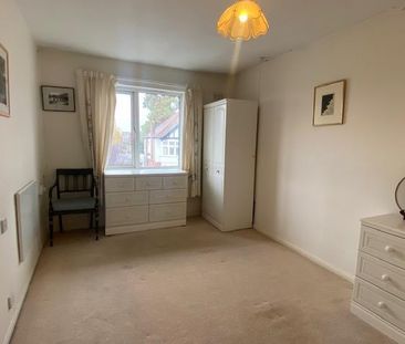 1 bedroom retirement property to rent - Photo 1