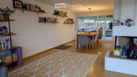 3.5 Zimmer, 95 m² - Foto 2