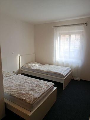 Pronájem bytu 1+kk 25 m2 - Photo 1