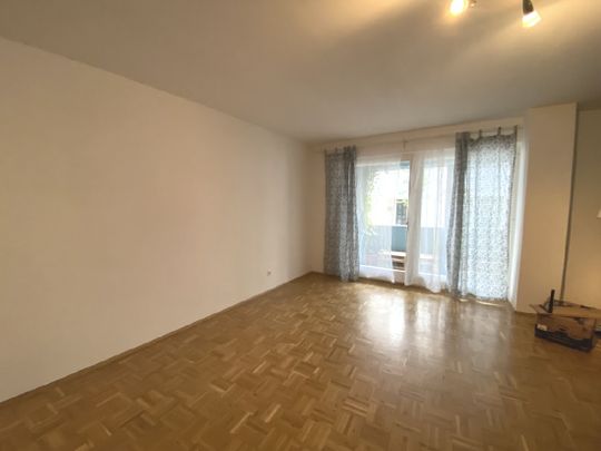 Gemütliche Mietwohnung mit Balkon in Graz-Lend …! - Photo 1