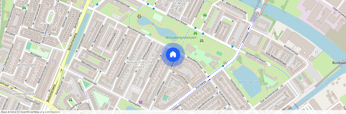 Celebesstraat 54A1, 9715 JJ Groningen