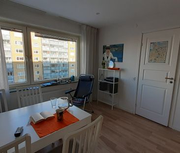 Norrbäcksgatan, Malmö - Photo 6