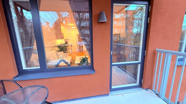 Alphyddevägen, Solna - Photo 1