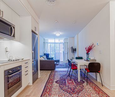 For Lease - 1575 Lakeshore Road Unit# 161, Mississauga, Ontario - Photo 3