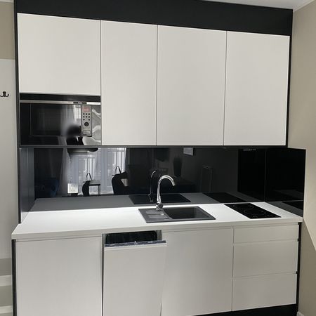 2 pokoje na wynajem centrum Szczecina - Zdjęcie 3