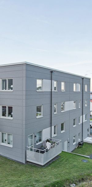 Ugglegården, Göteborg - Photo 1