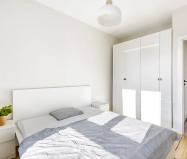 3 pokoje 60 m² | garaż | Stare Włochy - Zdjęcie 6