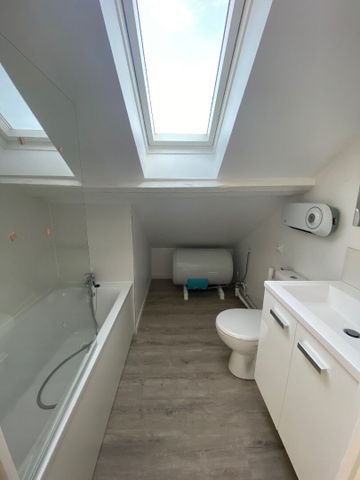 Location Appartement 1 pièce 12m² LILLE 59000 - Photo 2