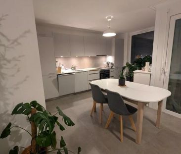 Magnifique appartement de 2.5 pièces au 3ème étage - Photo 2