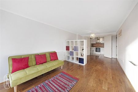 1 bedroom apartment to rent - Photo 3