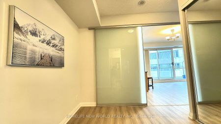 For Lease - 220 Victoria Street Unit# 1806, Toronto, Ontario - Photo 2