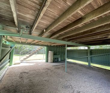 Very quaint highset home with airconditioning - Photo 2