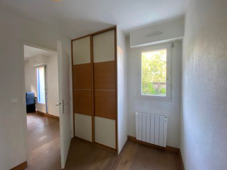 A Louer. Libre le 15/10/2025. Résidence Calme & Sécurisée pour T2 avec Jardin en Centre Ville ! - Photo 3