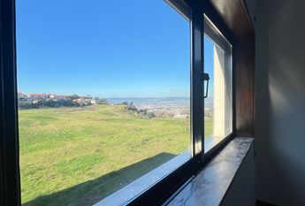 3-bedroom apartment - São Vicente