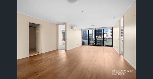 TWO BEDROOM AT CITY POINT - UNFURNISHED - Photo 1