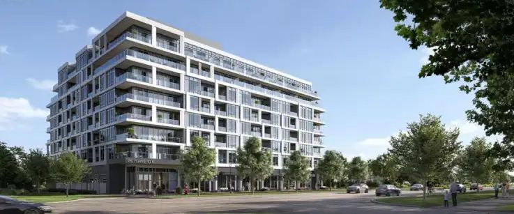 201 - 500 PLAINS ROAD E | 201 - 500 PLAINS ROAD E, Burlington - Photo 1