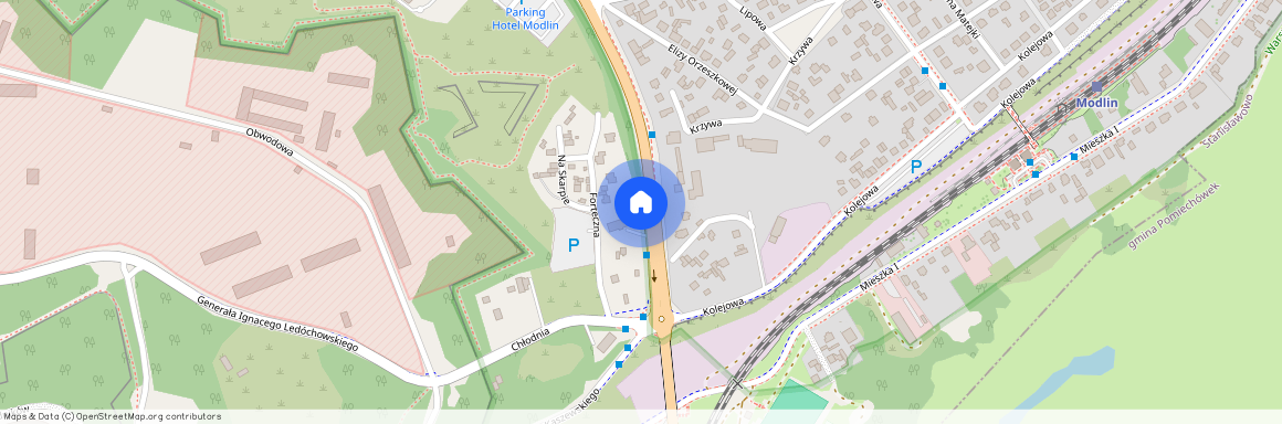 Nowy Dwór Mazowiecki