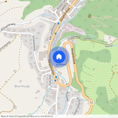 4437, Waldenburg, Vollmattstrasse, 15