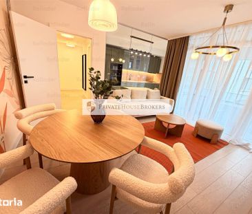 Bucurestii Noi | Baneasa | Akcent Residence | Bloc 2026 | Parcare | No - Photo 3