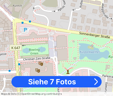 Für Genießer und Schwimmbad-Liebhaber: Großzügige 4 1/2 Zimmer mit ... - Foto 1