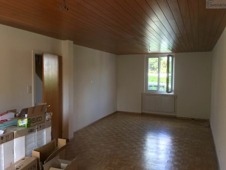 Charming terraced single-family house in a central location - Photo 4