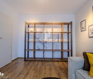 Apartament cu 2 camere Alphaville Arena - Photo 4