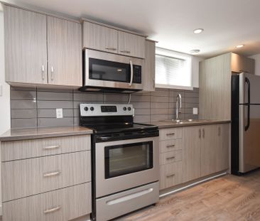 For Lease - 1847 Walkley Road Unit# B, Alta Vista and Area, Ontario - Photo 4