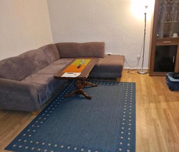 Möblierte 3 Zimmer ❗️Erst Lesen Komplett Eingerichtet - Photo 6