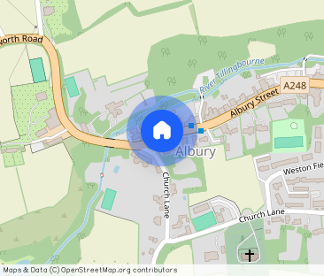 The Street, Albury, Guildford, GU5 - Photo 1