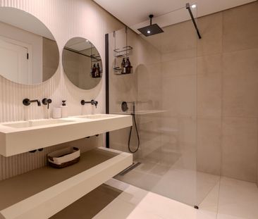 Middle Floor Apartment in Benahavís - Photo 6