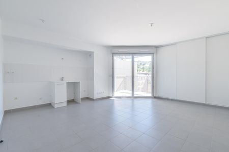 location Appartement F1 DE 32.05m² À NICE - Photo 5