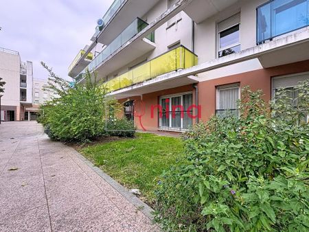 Location Appartement - Photo 2