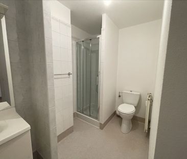 Appartement 1 pièce à Metz - Photo 5