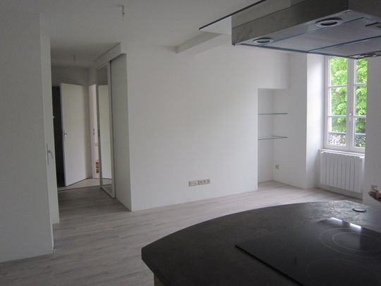 Location Appartement 3 pièces 62m² CHARLIEU 42190 - Photo 1