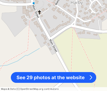 Waltham Lane, Harby - Photo 1