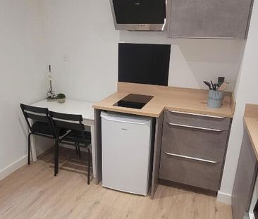 Appartement Grenoble - Photo 2