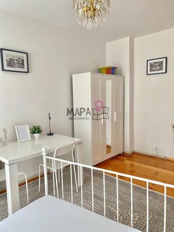 Pokój do wynajęcia przy ul. Asnyka - Фото 2