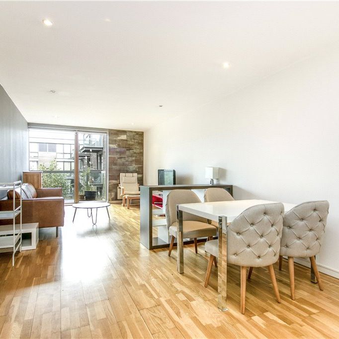 Provost Street, Old Street, London, N1 7NB - Photo 1