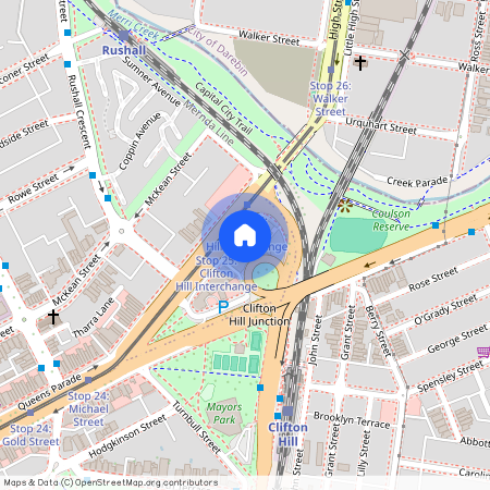 106/245 Queens Parade, Vic 3068, Fitzroy North