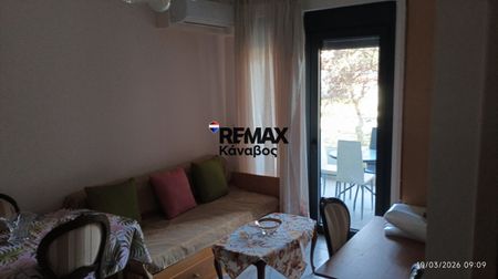 Studio/Γκαρσονιέρα για ενοικίαση Αστικός Συνοικισμός - Περικλέους - Κυψέλη (Ξάνθη) - Φωτογραφία 5