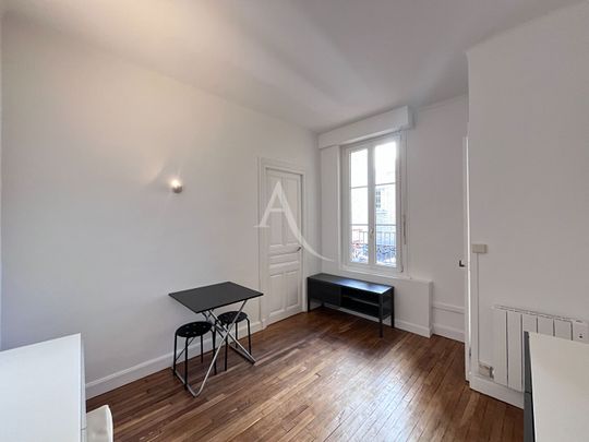 Location Appartement 2 pièces 33m² - Photo 1